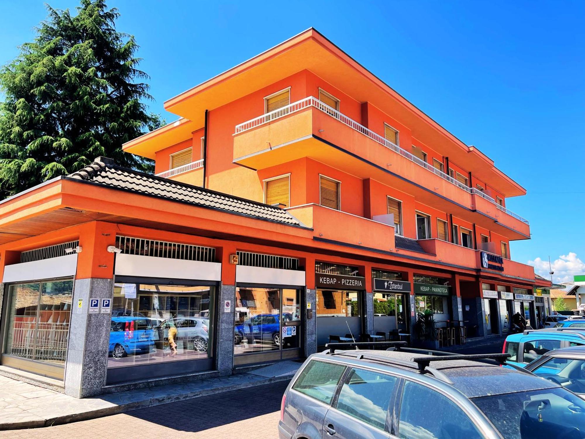 Rentugoo Cuveglio-Lago Maggiore Canonica  外观 照片